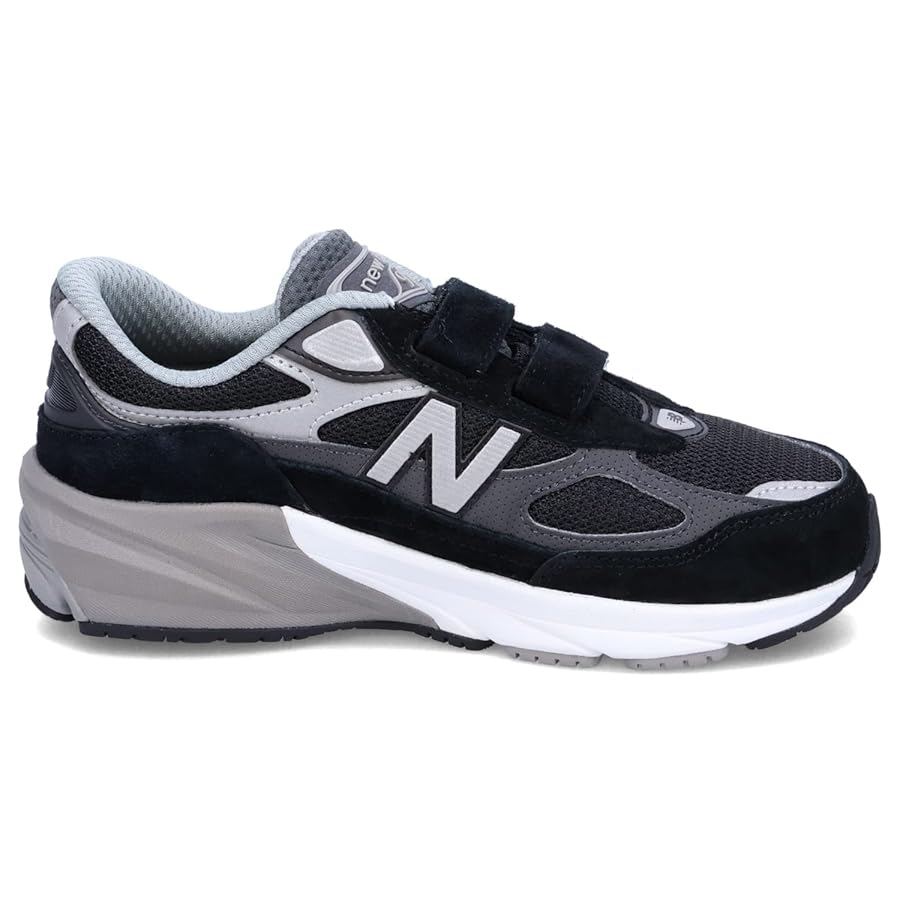 【整理品】美品 NEW BALANCE PV990BK6 キッズ スニーカー New Balance ニューバランス キッズ スニーカー NewBalance 990